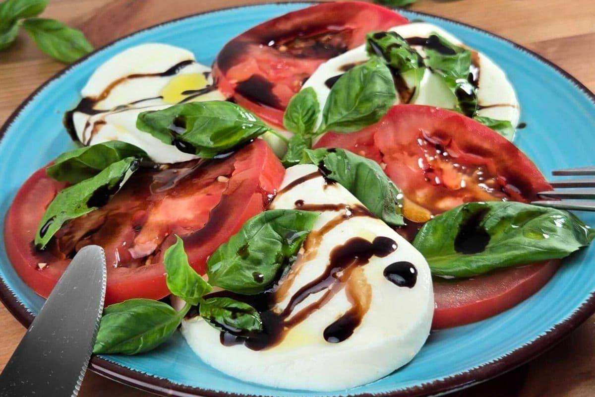 Caprese Salad