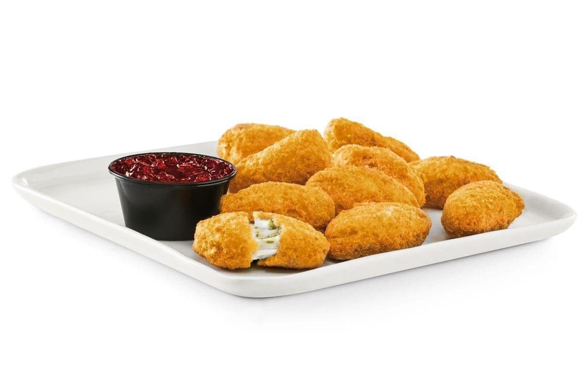 Jalapeno Poppers