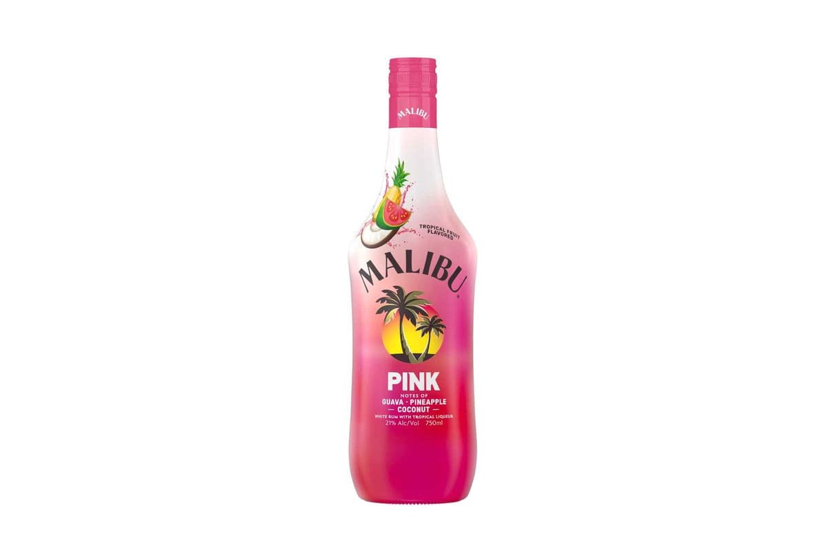 Malibu Pink (1 x 750ml)