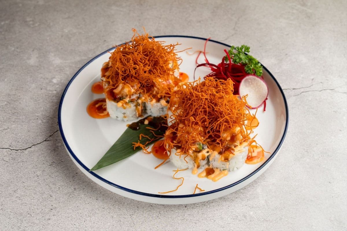 TNT Roll