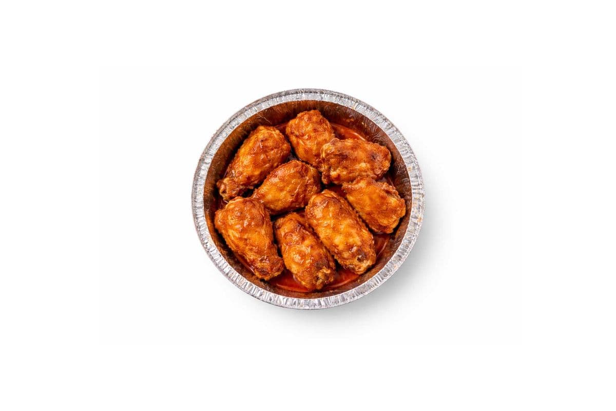 Chicken Wings (1 lb)