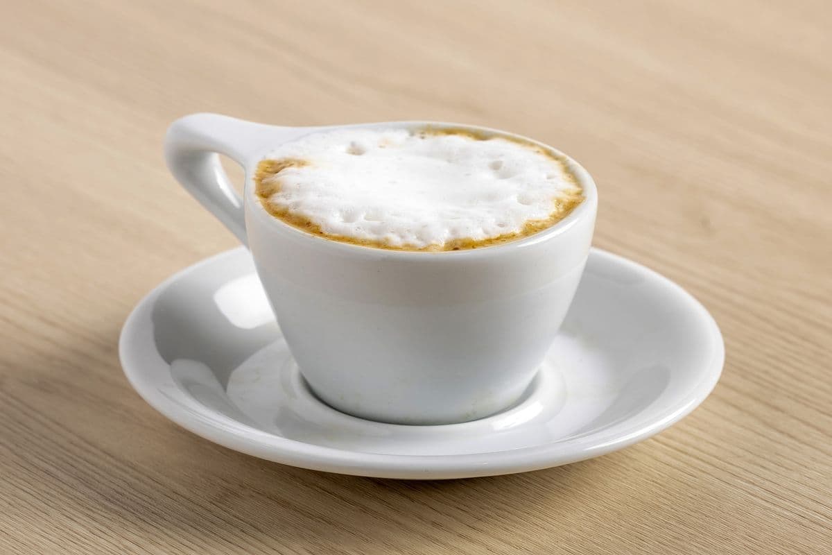 MACCHIATTO