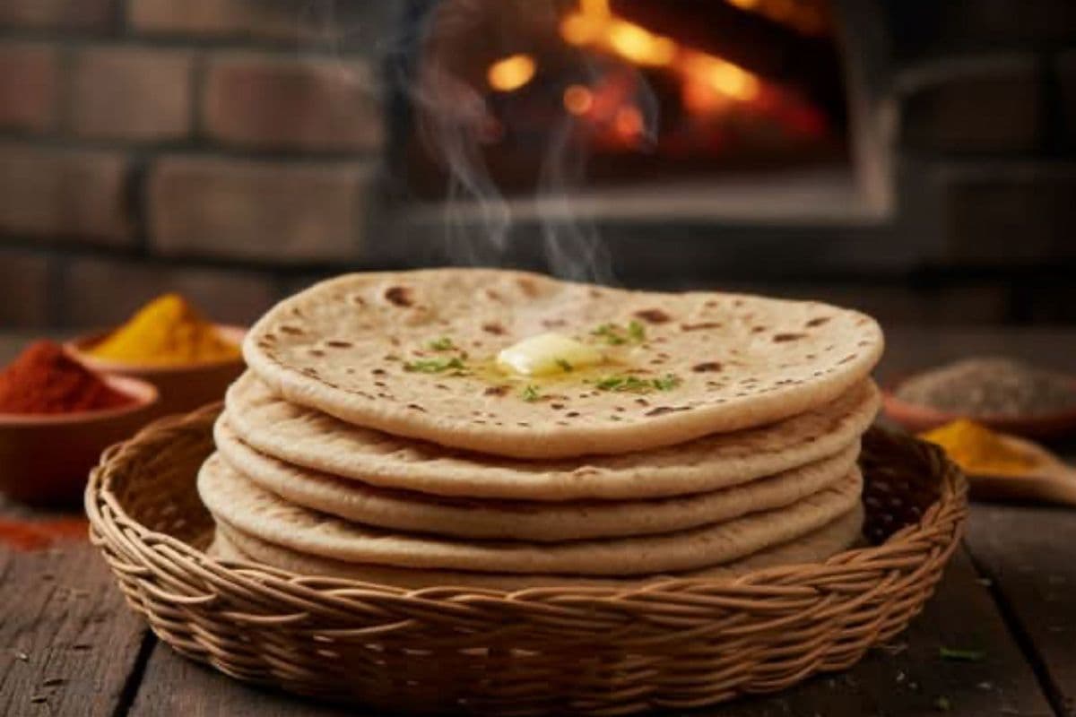 Tava Roti