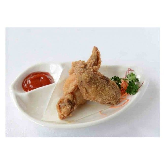 A17. Chicken Wings (6 pcs)