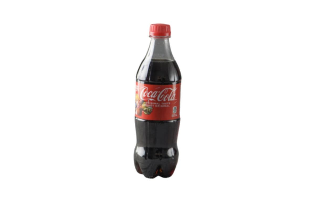 Coca-Cola (500 ml)
