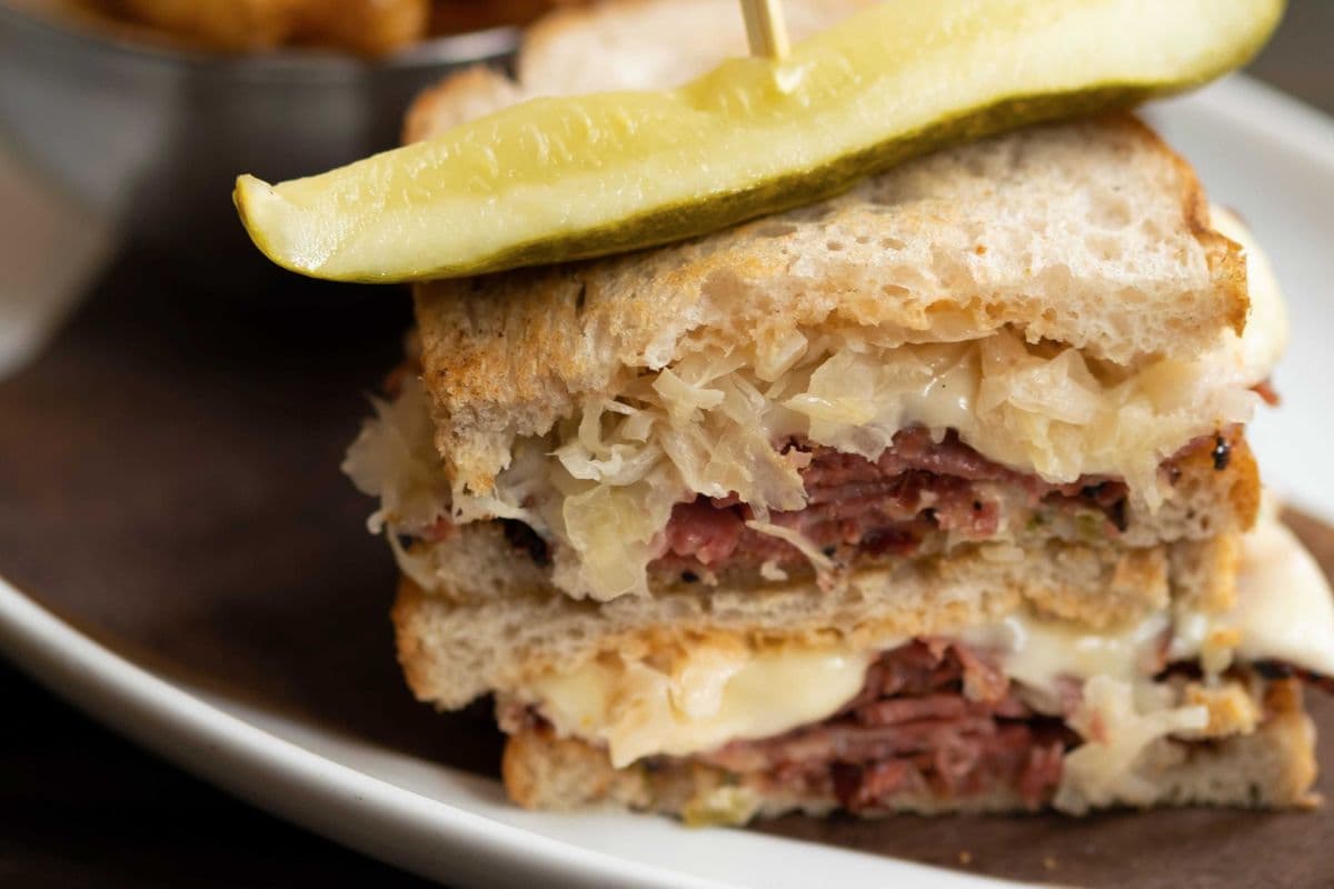 Reuben