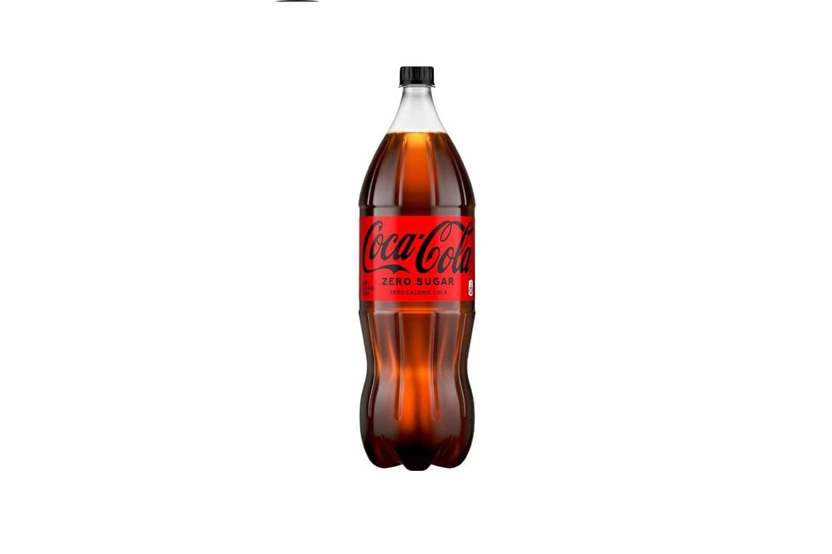 Coke Zero 710ml