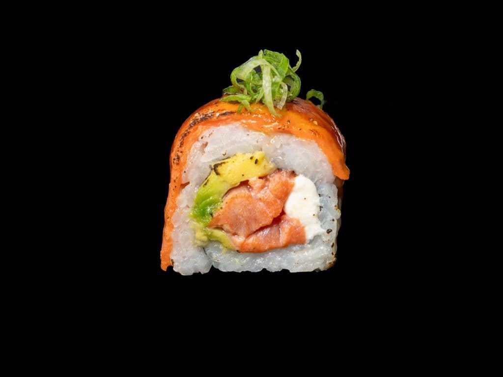 Wild West Roll