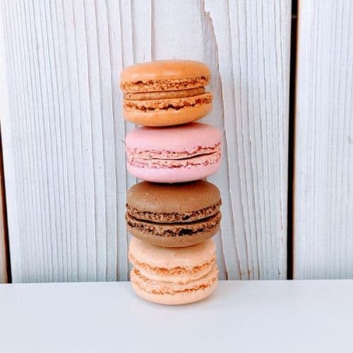 Macarons / Macaroons