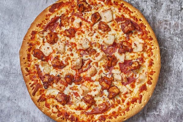 California Chicken (Regular)