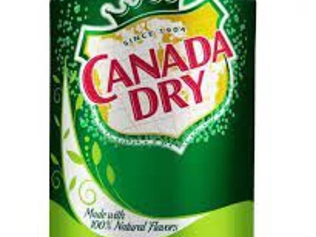 Gingerale