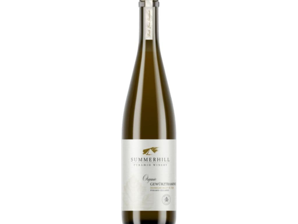 Summerhill - Organic Gewurztraminer
