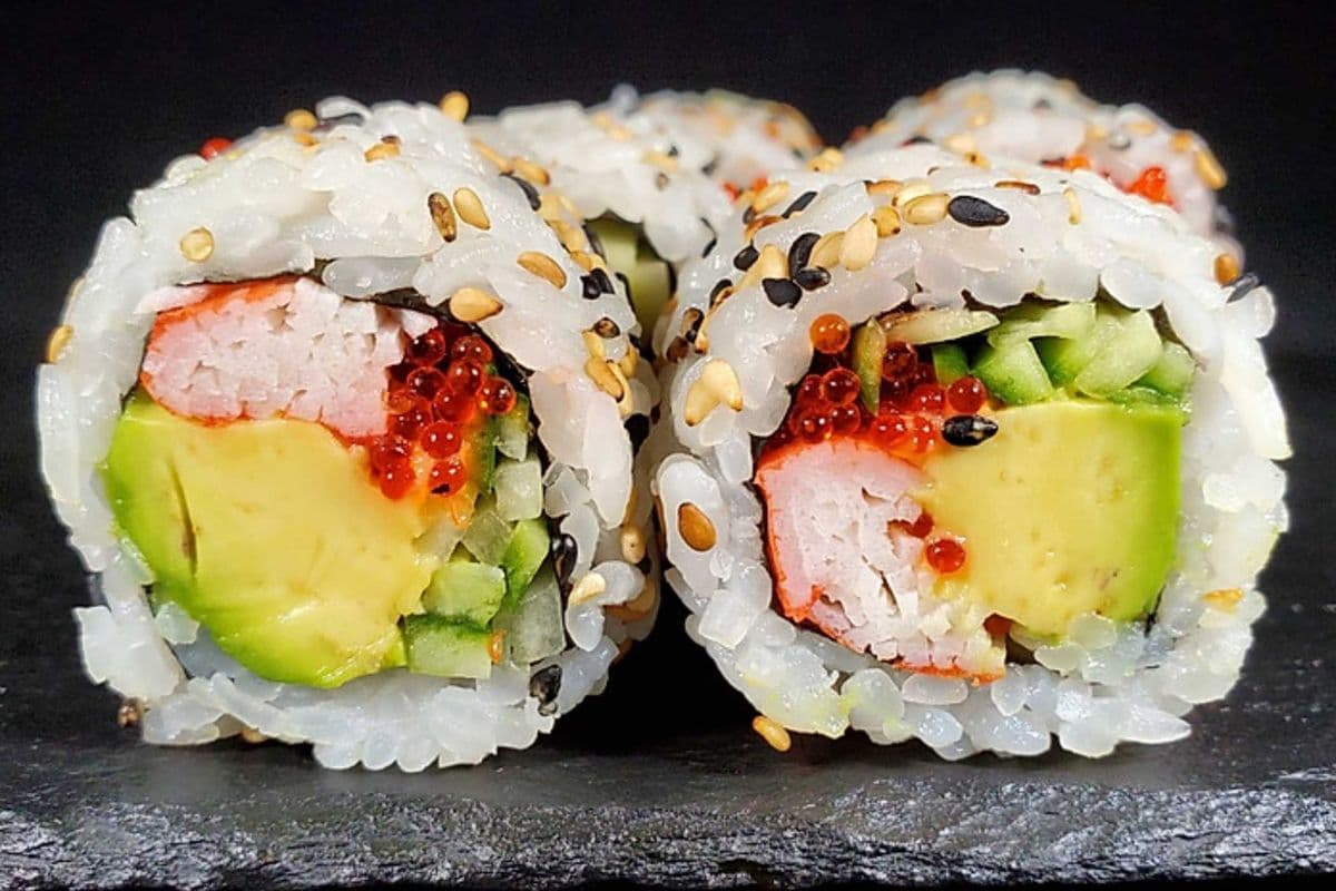 California Roll