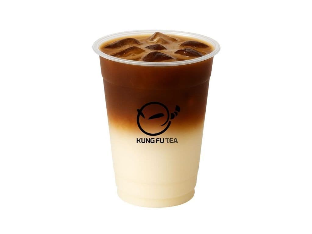 Coconut Cold Brew (R)