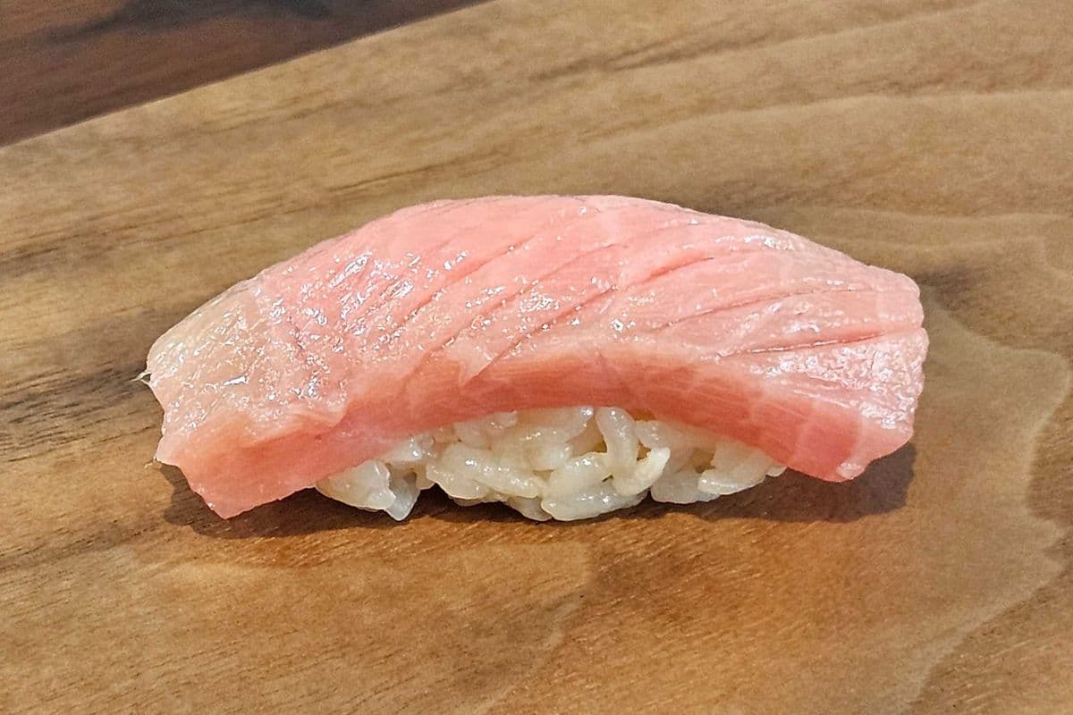 Chu-Toro - Nigiri (1pc)