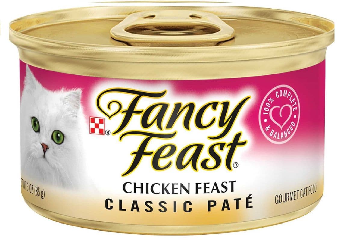 Fancy Feast (85g)