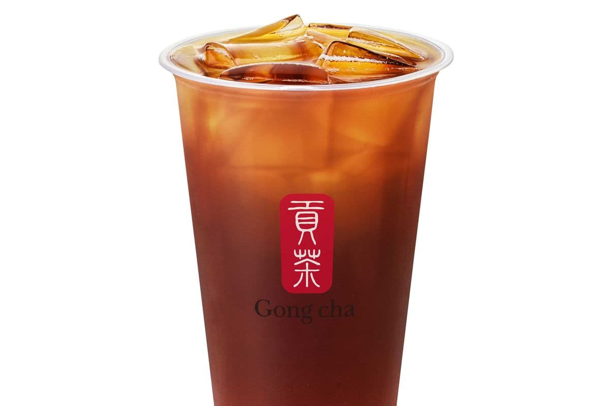 Black Tea