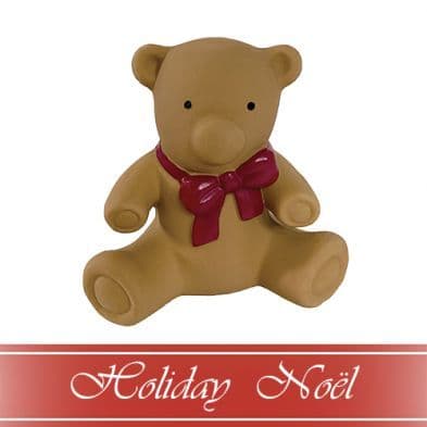 foufouBRANDS fouFIT HOLIDAY Bear