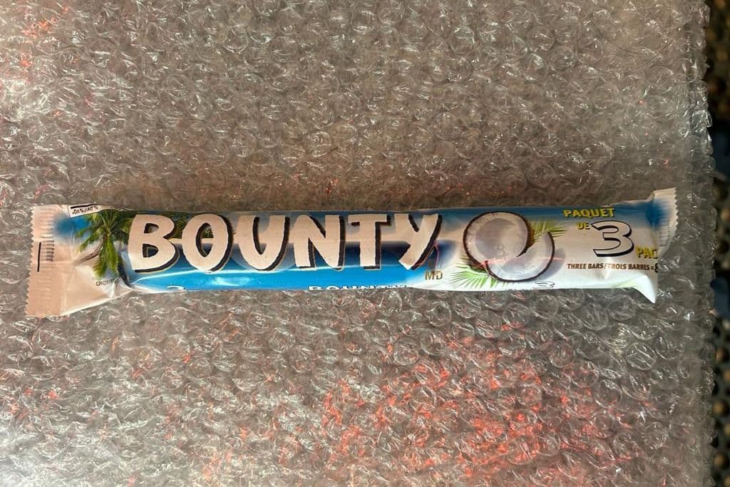 Bounty