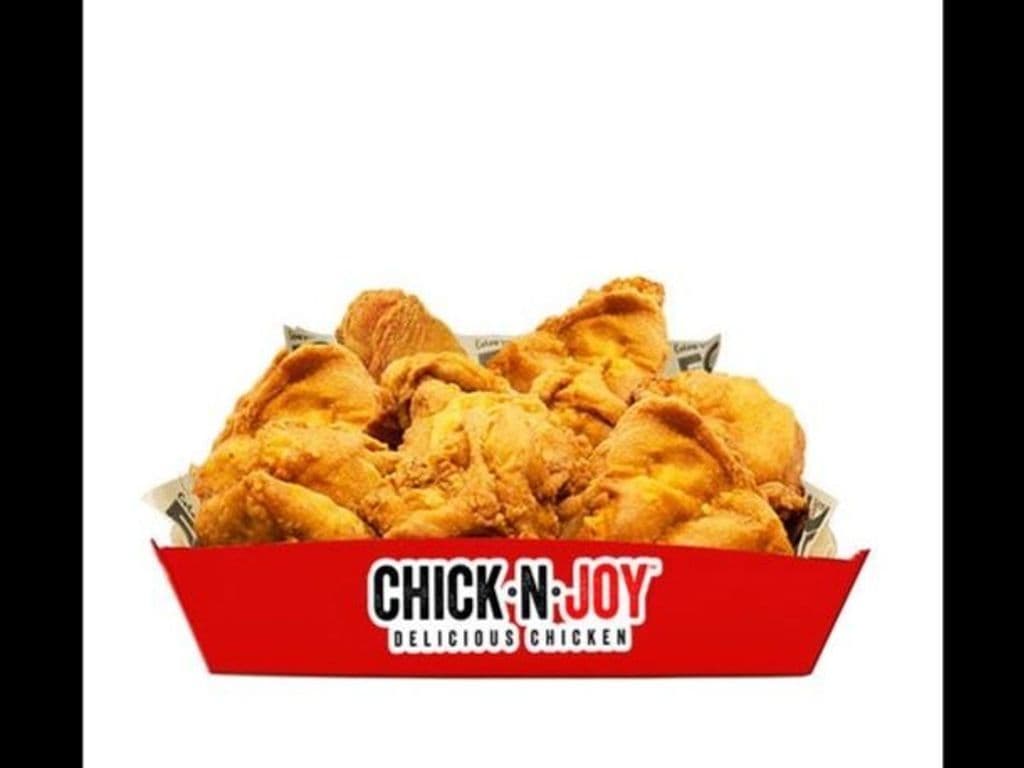 12PC JOY SIGNATURE CHICKEN