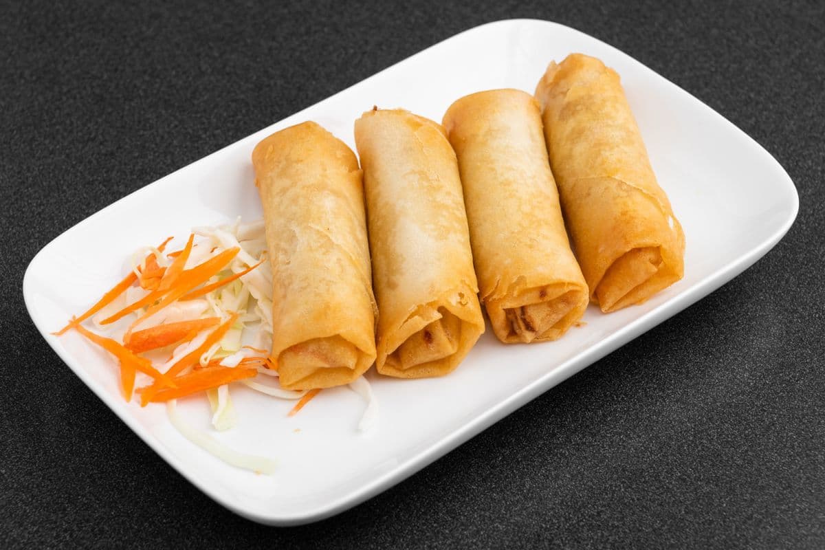 Spring Roll