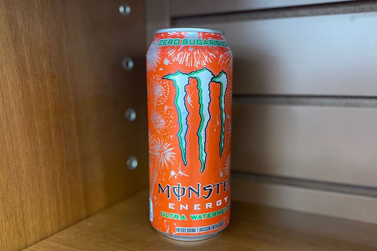 Monster ultra watermelon 473ml