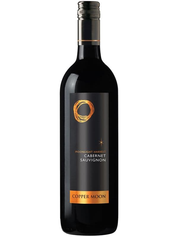 Copper Moon Cabernet Sauvignon (750 ml) (1 x 750ml)
