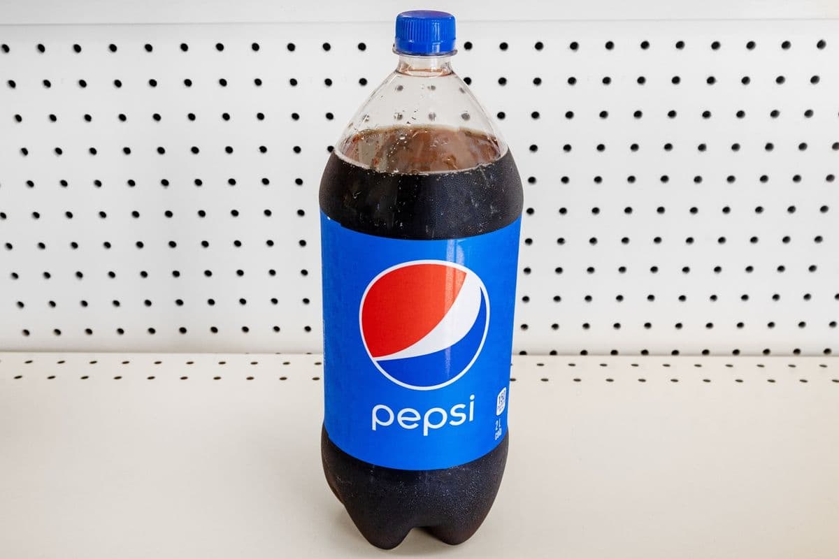 Pepsi (2 L Mixer)