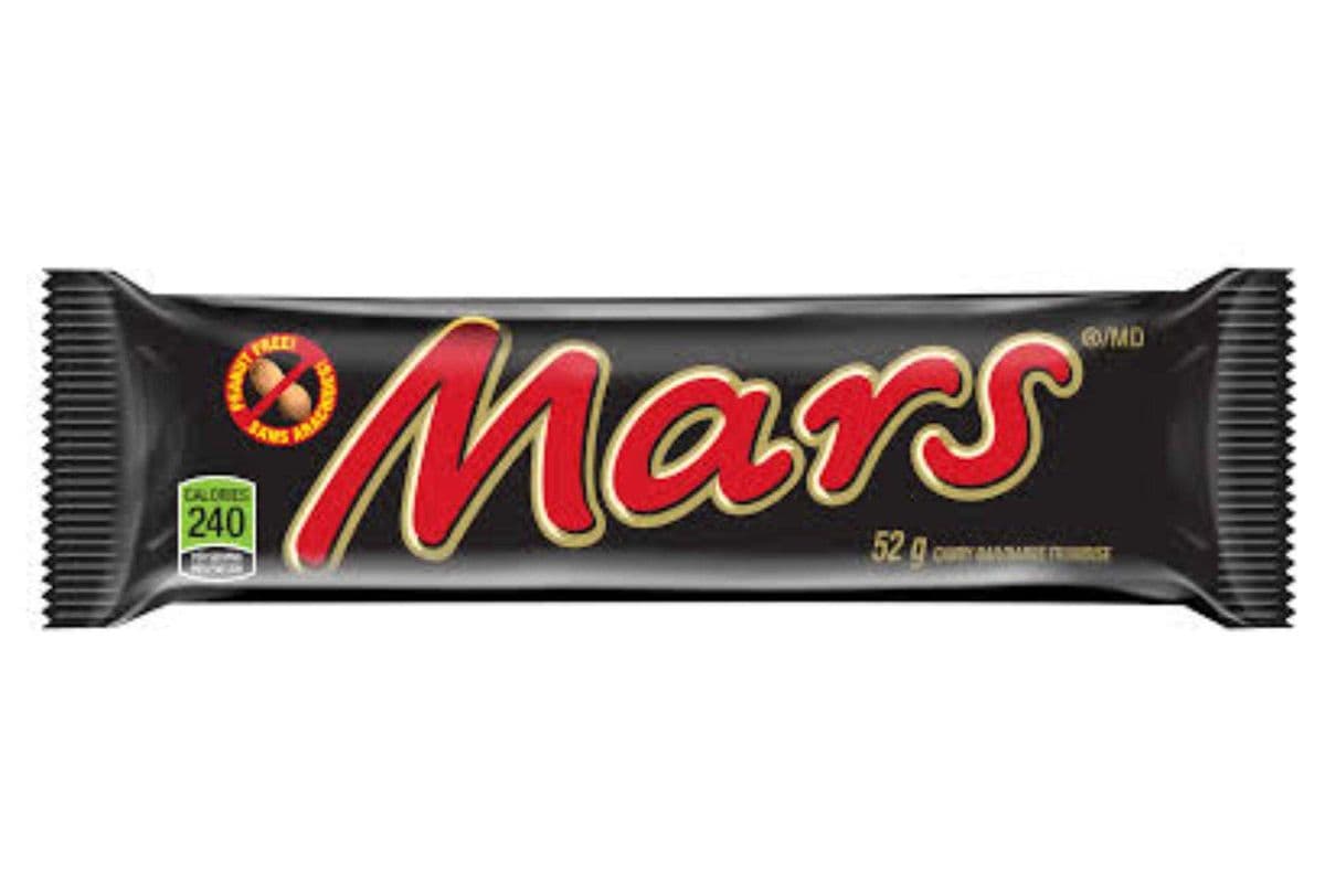 Mars Bar (52g)