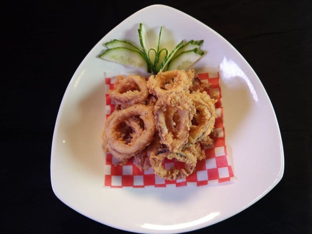 Calamari