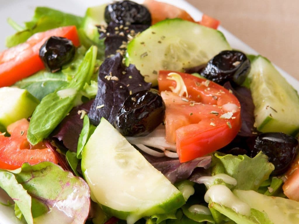 Insalata Mista