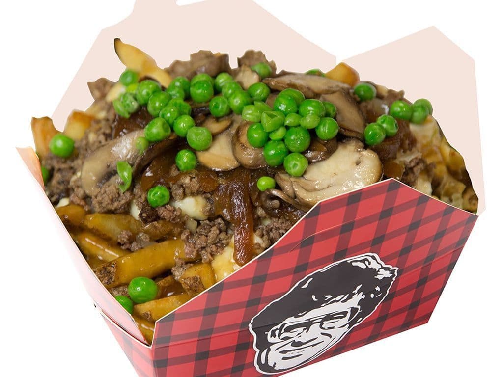 Prime Beef Deluxe