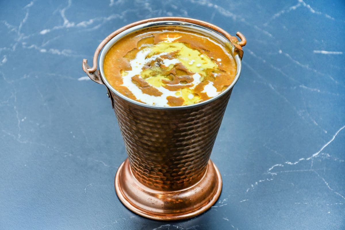 Daal Makhani