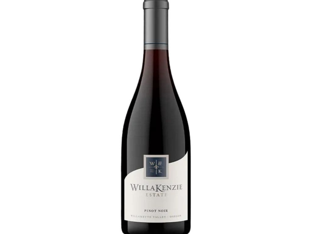 WillaKenzie Estate - Pinot Noir