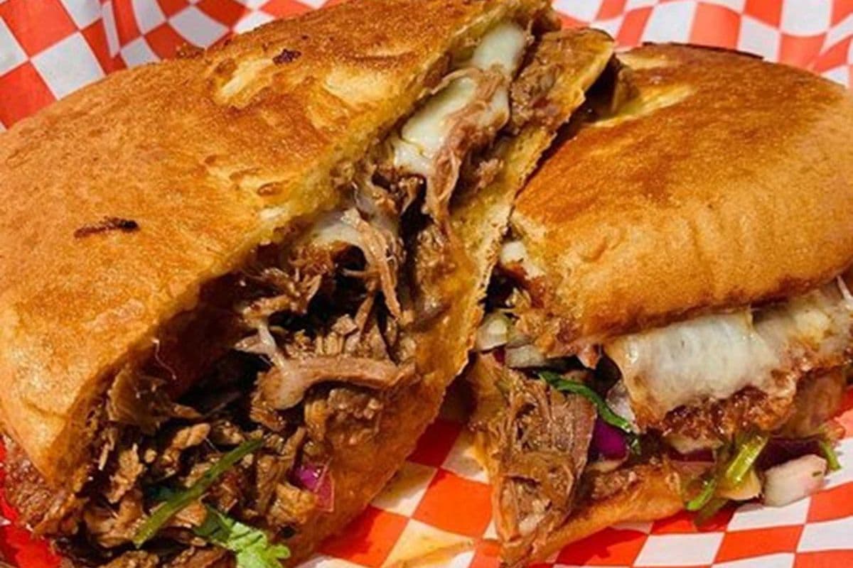 Tortas