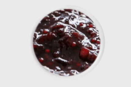Plum Sauce