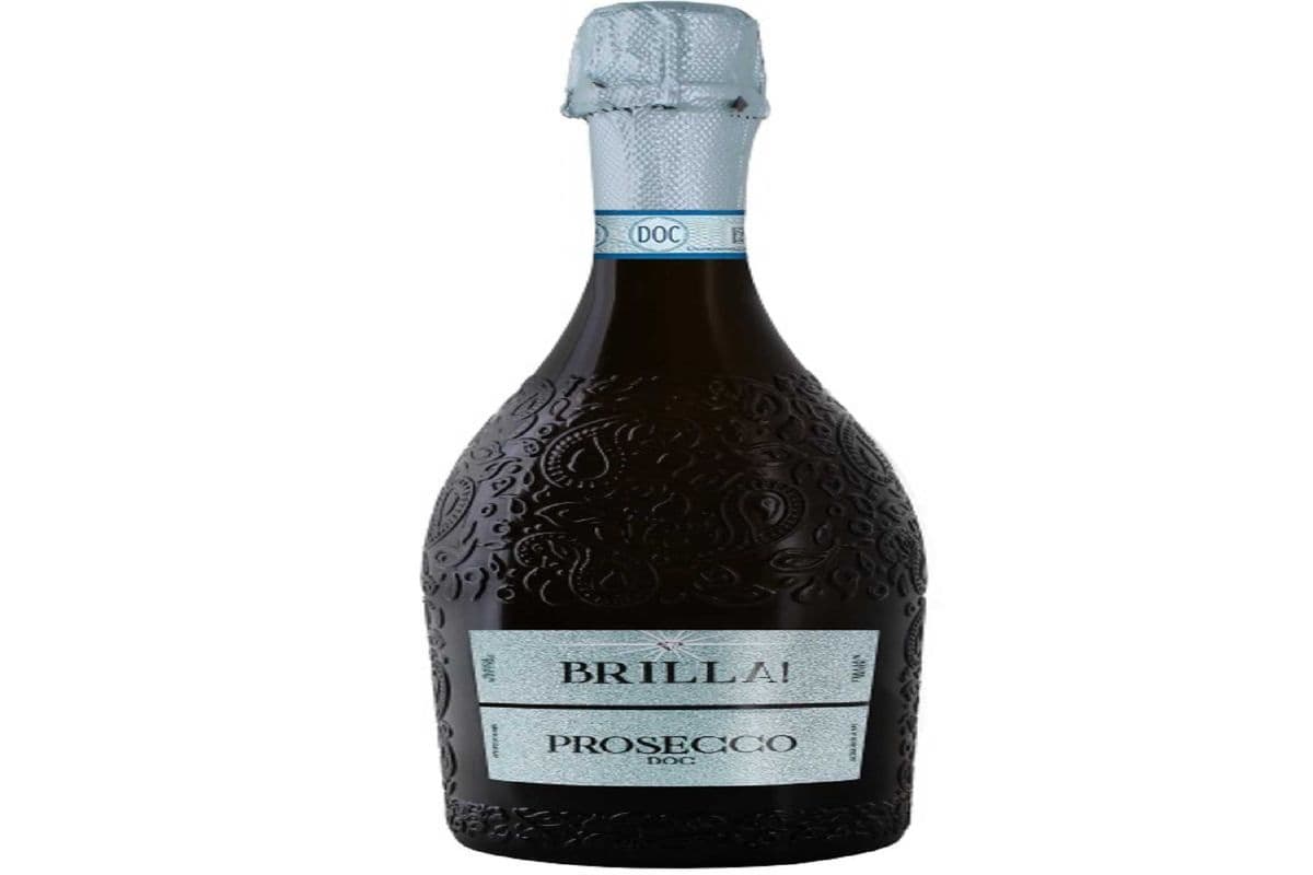 868627-BRILLA PROSECCO DOC (1 x 750ml)