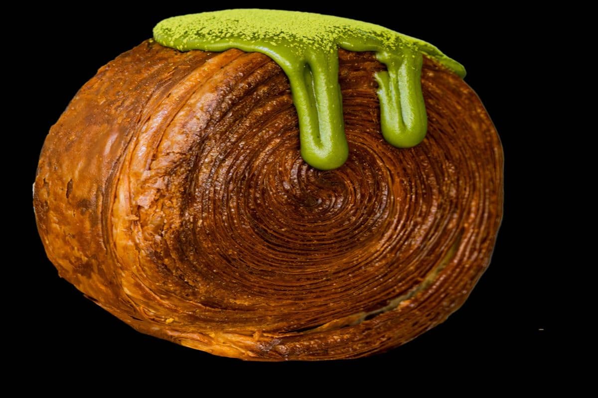 Supreme (Matcha)