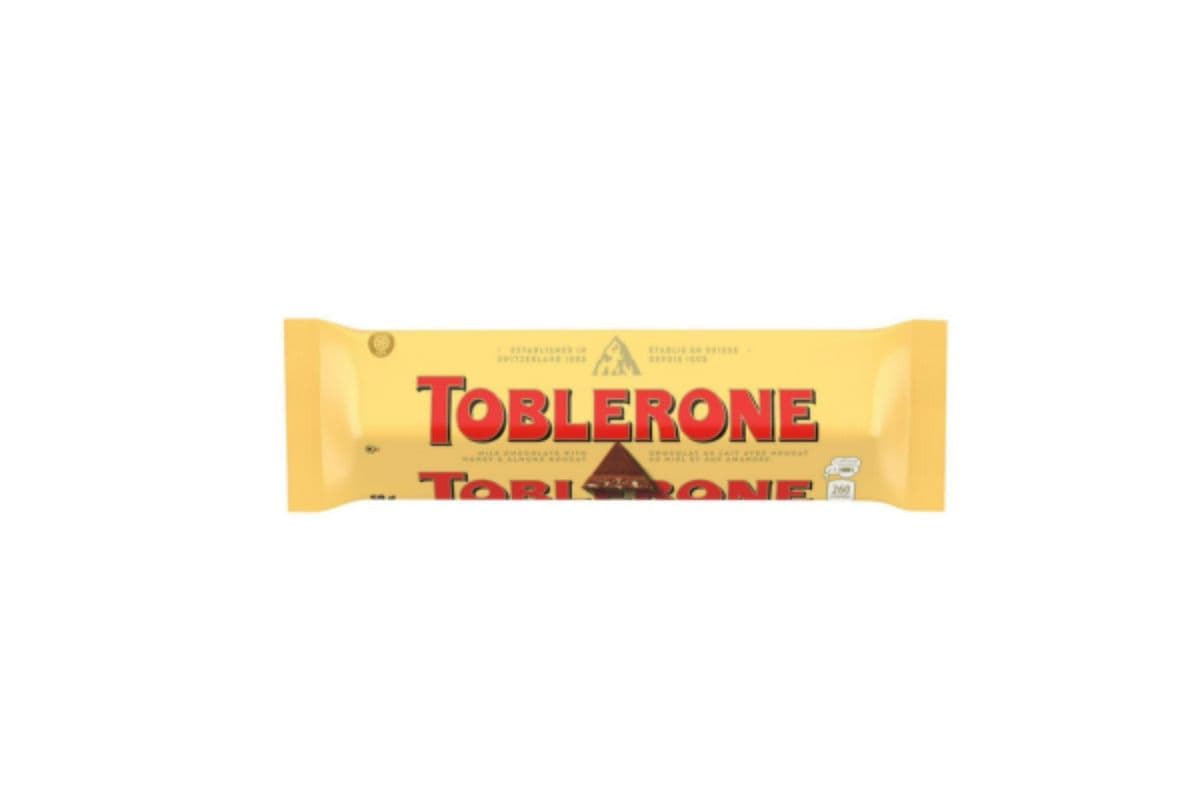 Toblerone (35g)