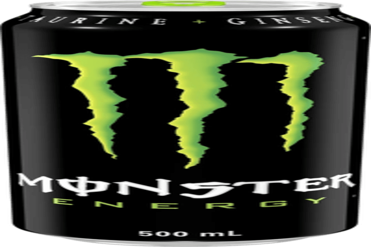 Monster (300ml)