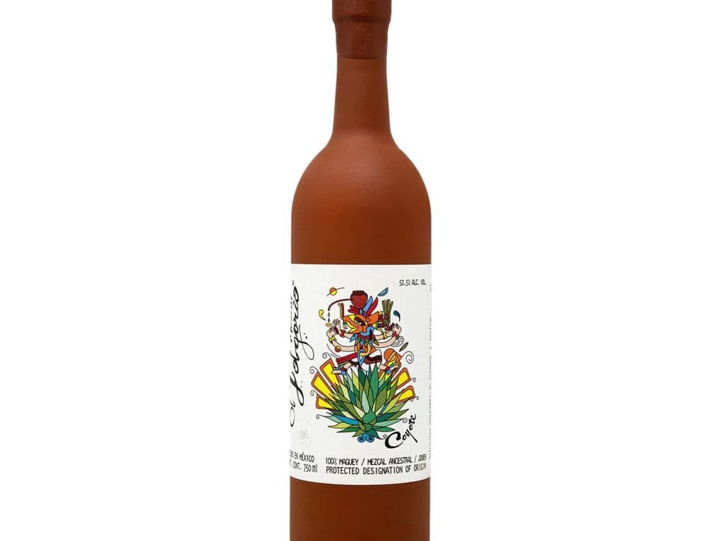 El Jolgorio - Coyote Ancestral (750ml)