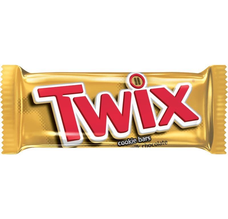 Twix Mix & Match $25 Mystery Pack