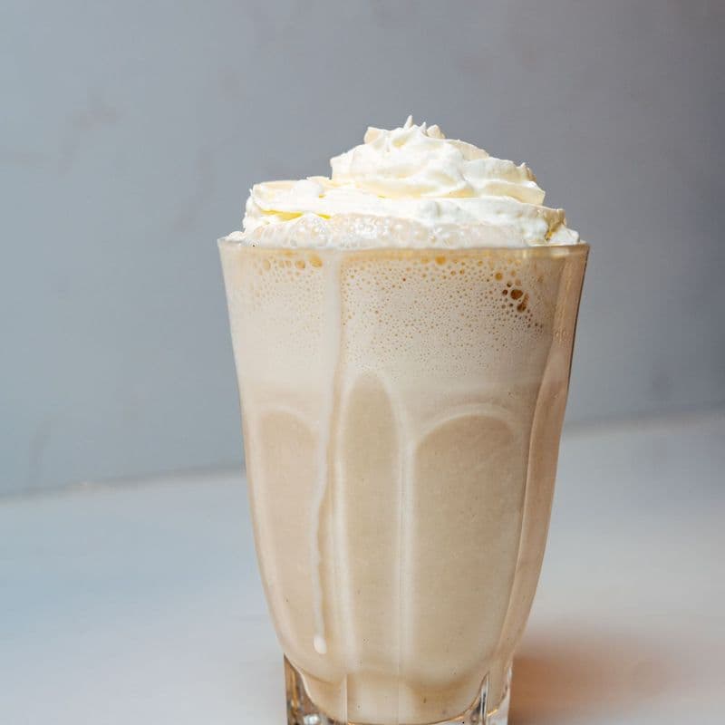 Banana Shake