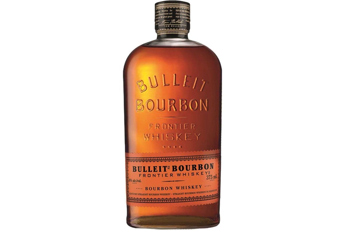 Bulleit Bourbon (1 x 375ml)