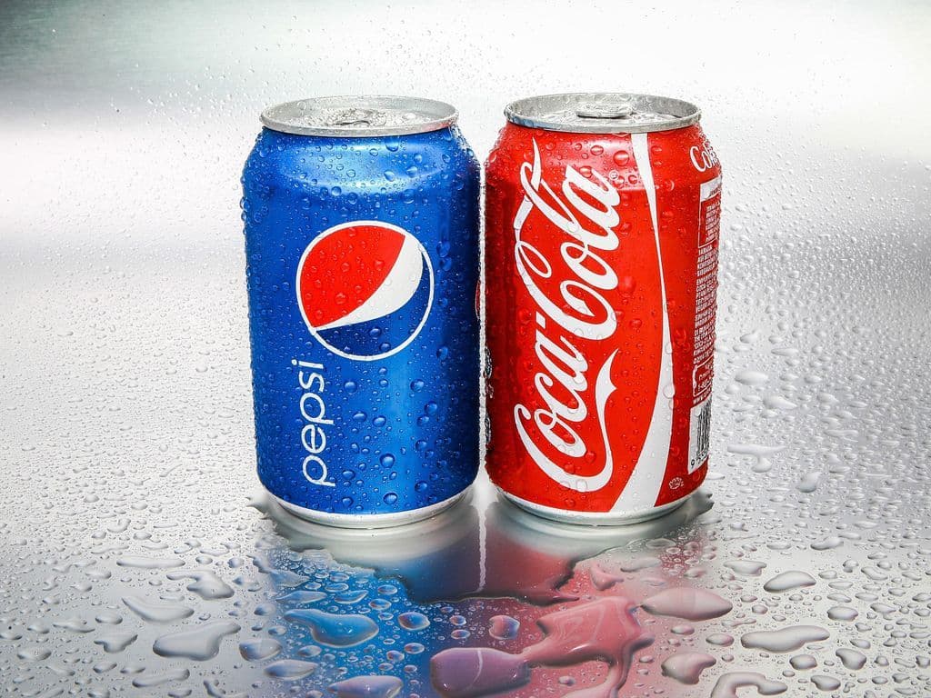 COLD DRINKS