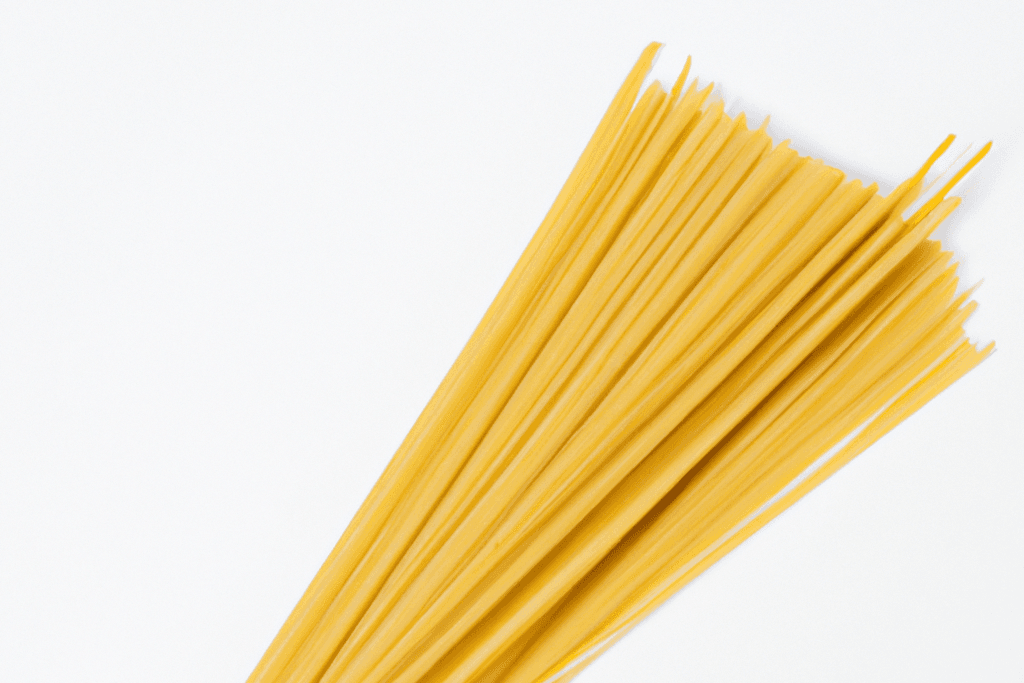 Spaghettini