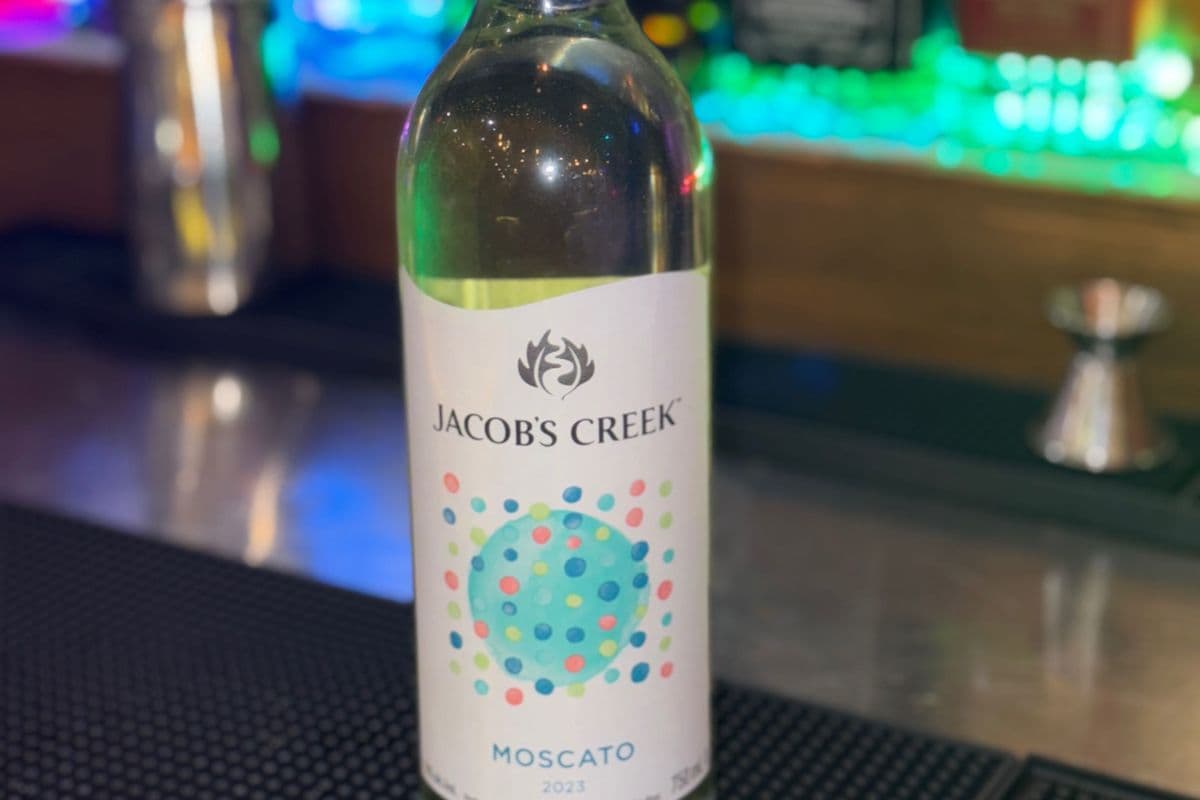 Jacob's Creek Australia (1 x 750ml)