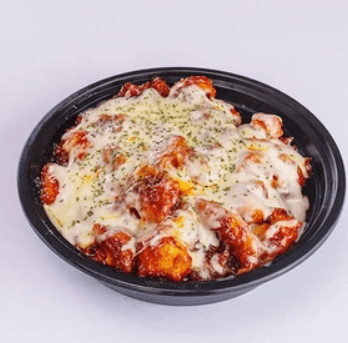 Cheese Bul Dak