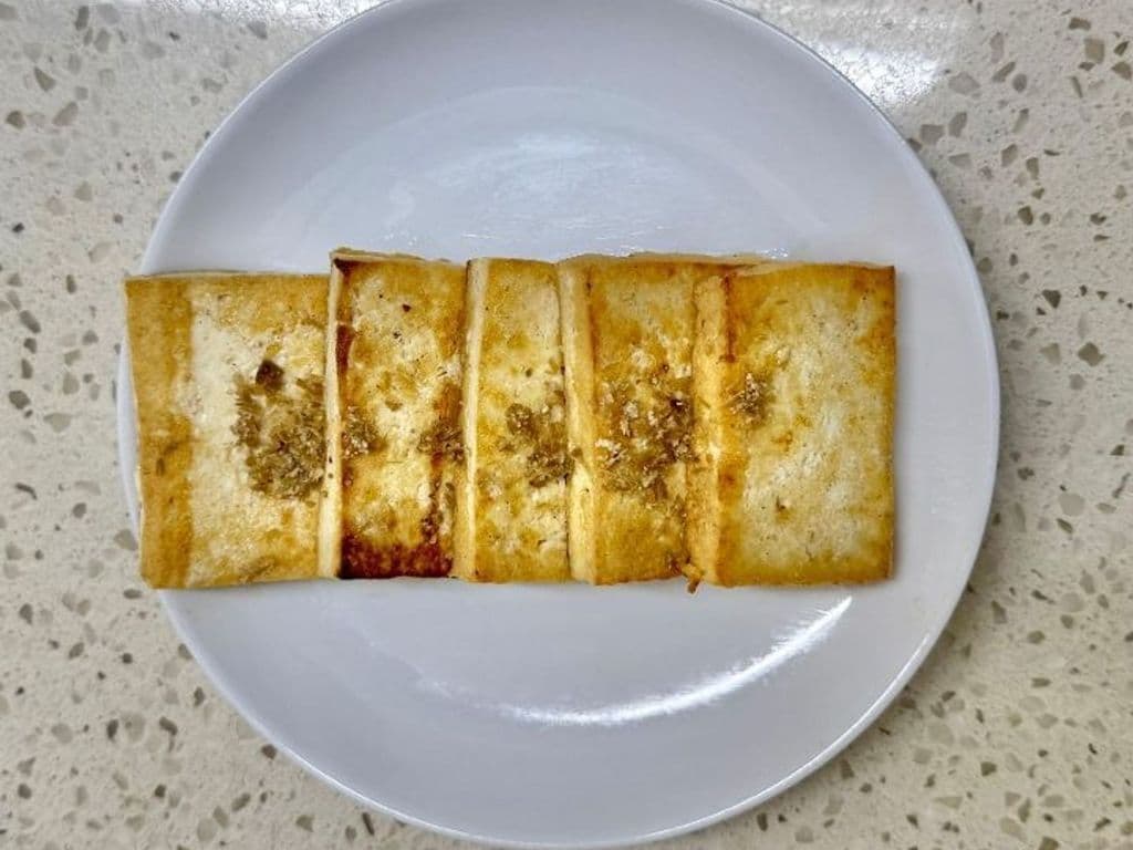 Side of Tofu
