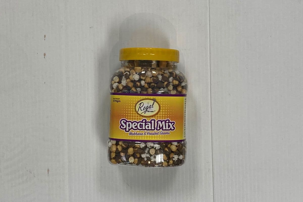 Regal Special Mix (370g)